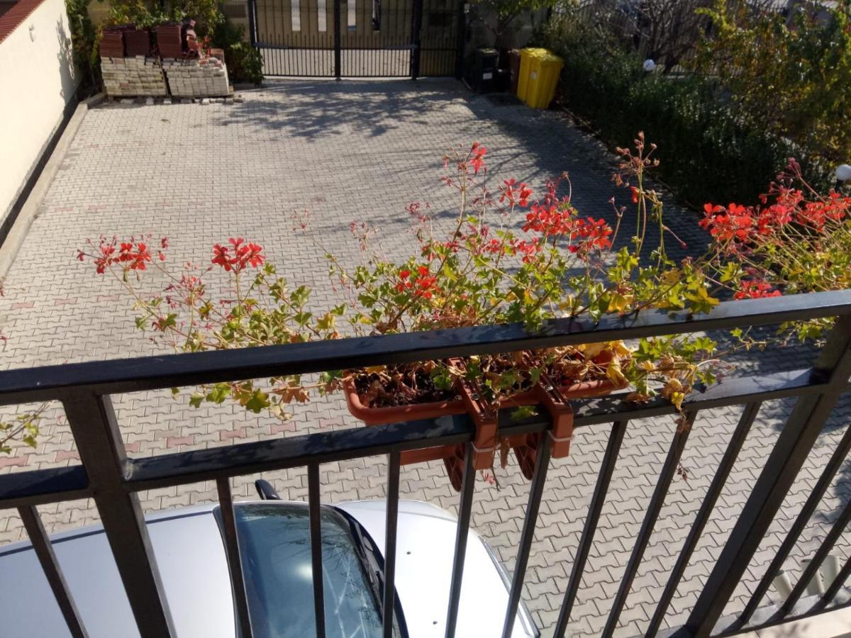 Charter Apartments Costea Sibiu Exterior foto