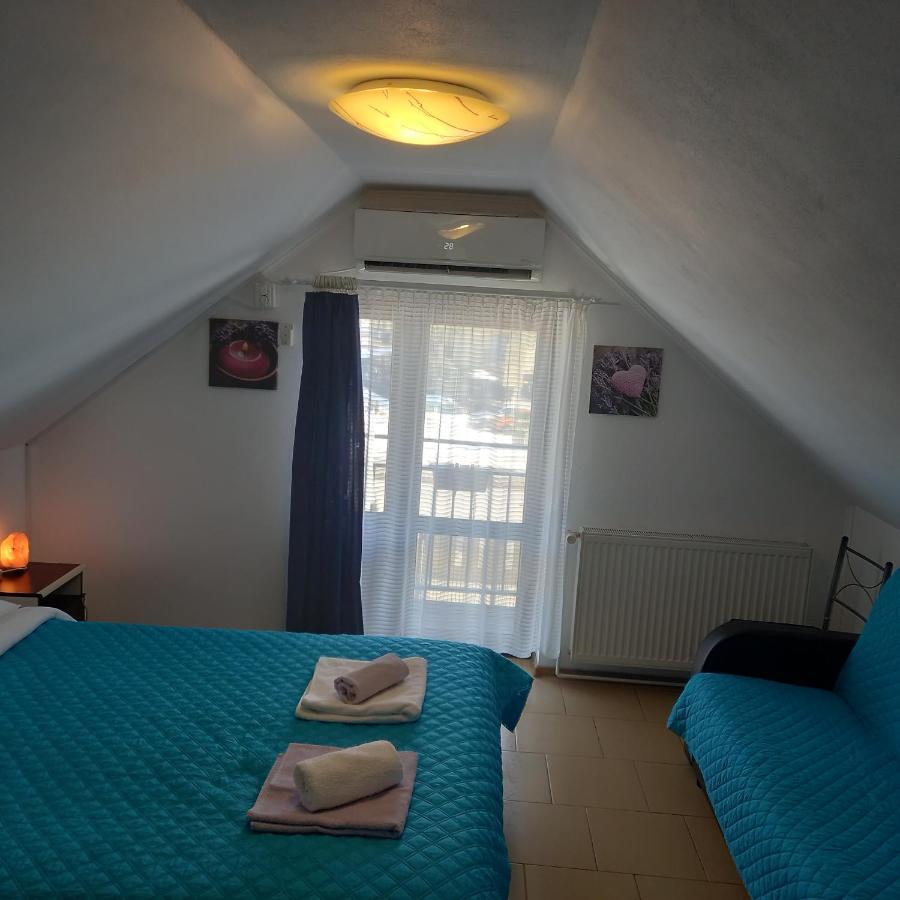 Charter Apartments Costea Sibiu Exterior foto