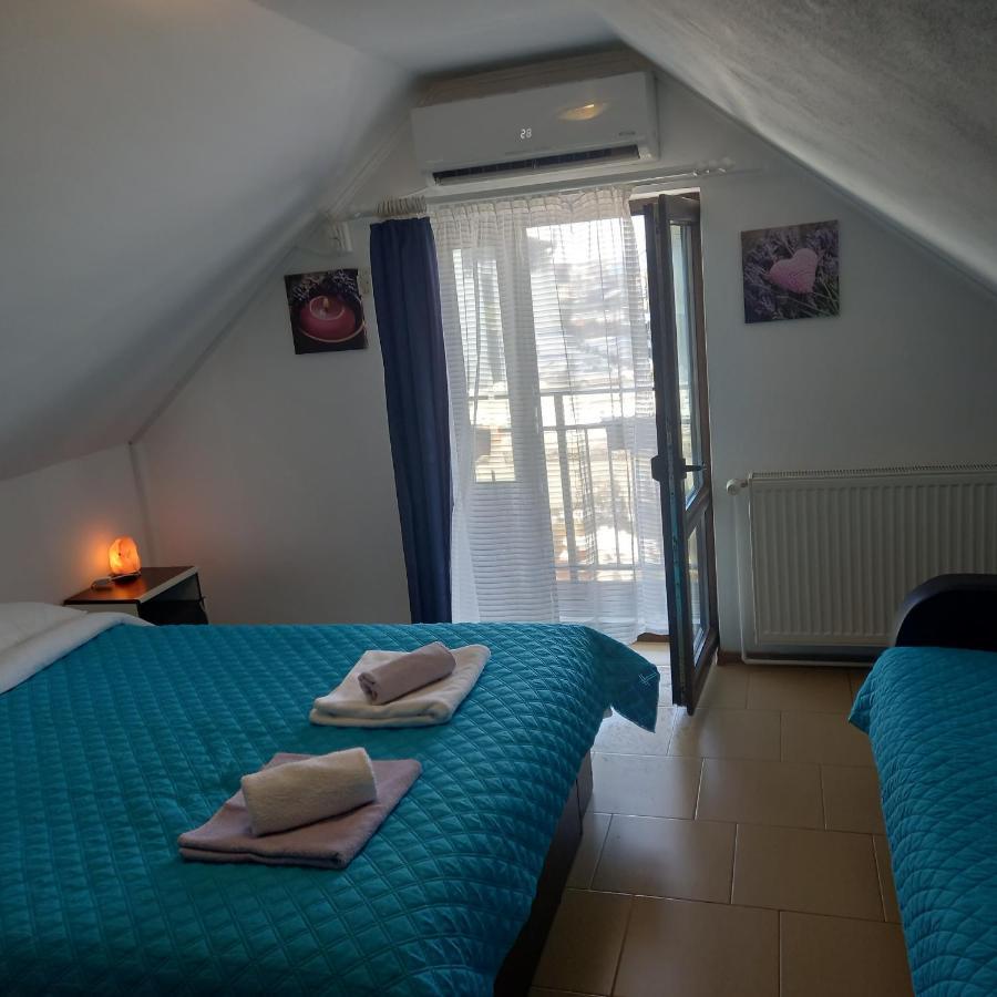 Charter Apartments Costea Sibiu Exterior foto