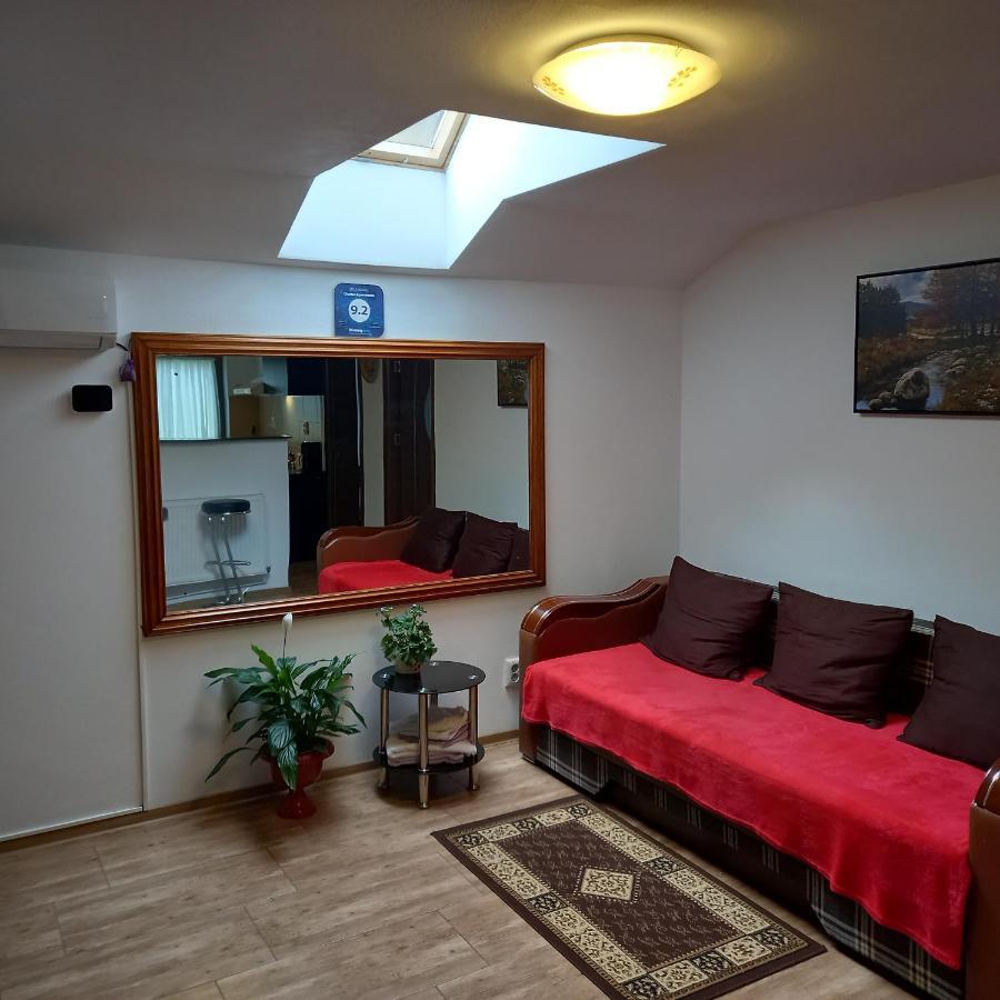 Charter Apartments Costea Sibiu Exterior foto