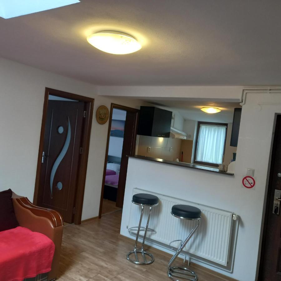 Charter Apartments Costea Sibiu Exterior foto