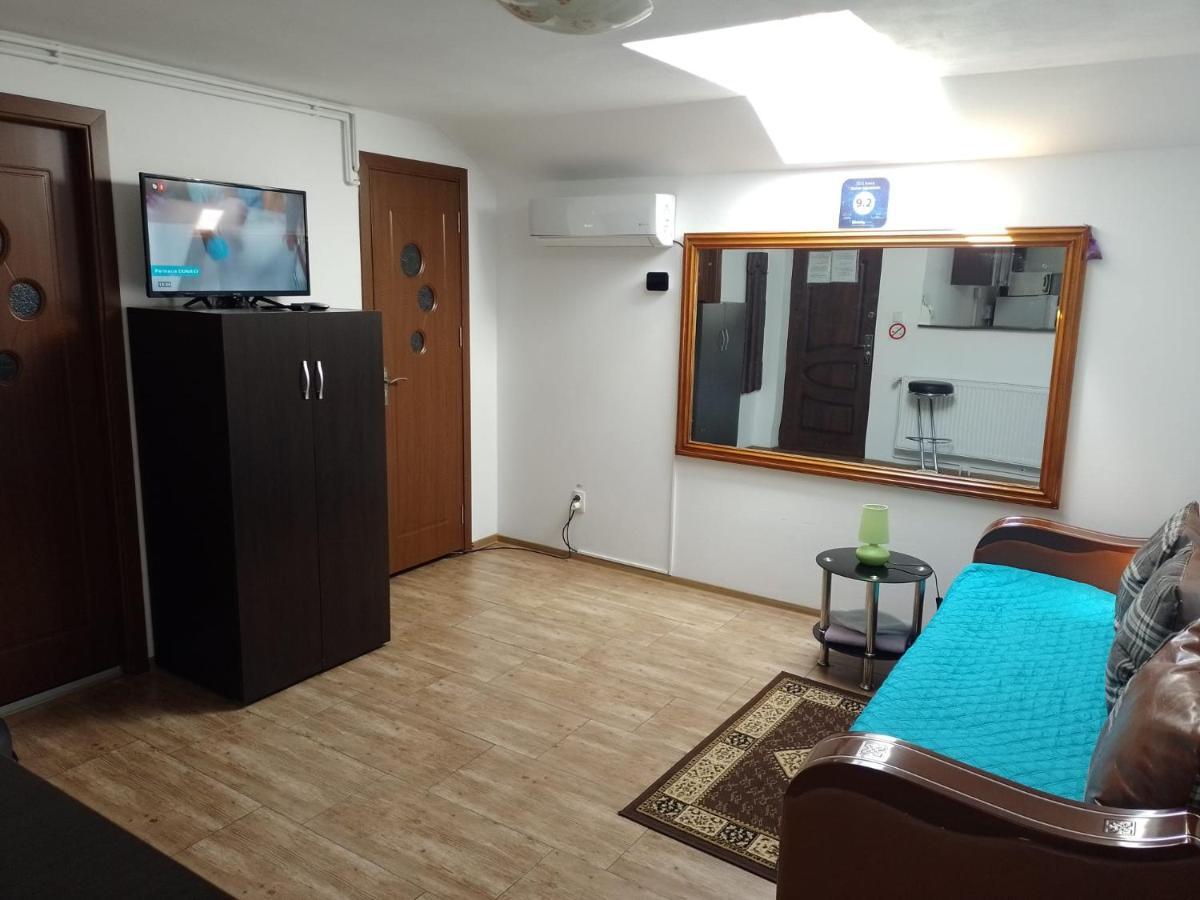 Charter Apartments Costea Sibiu Exterior foto