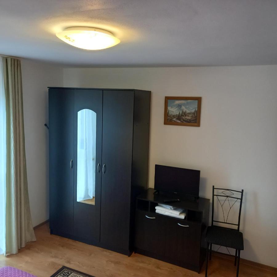 Charter Apartments Costea Sibiu Exterior foto
