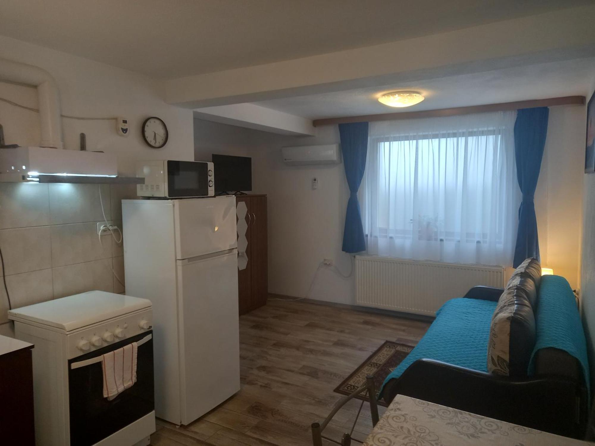 Charter Apartments Costea Sibiu Exterior foto