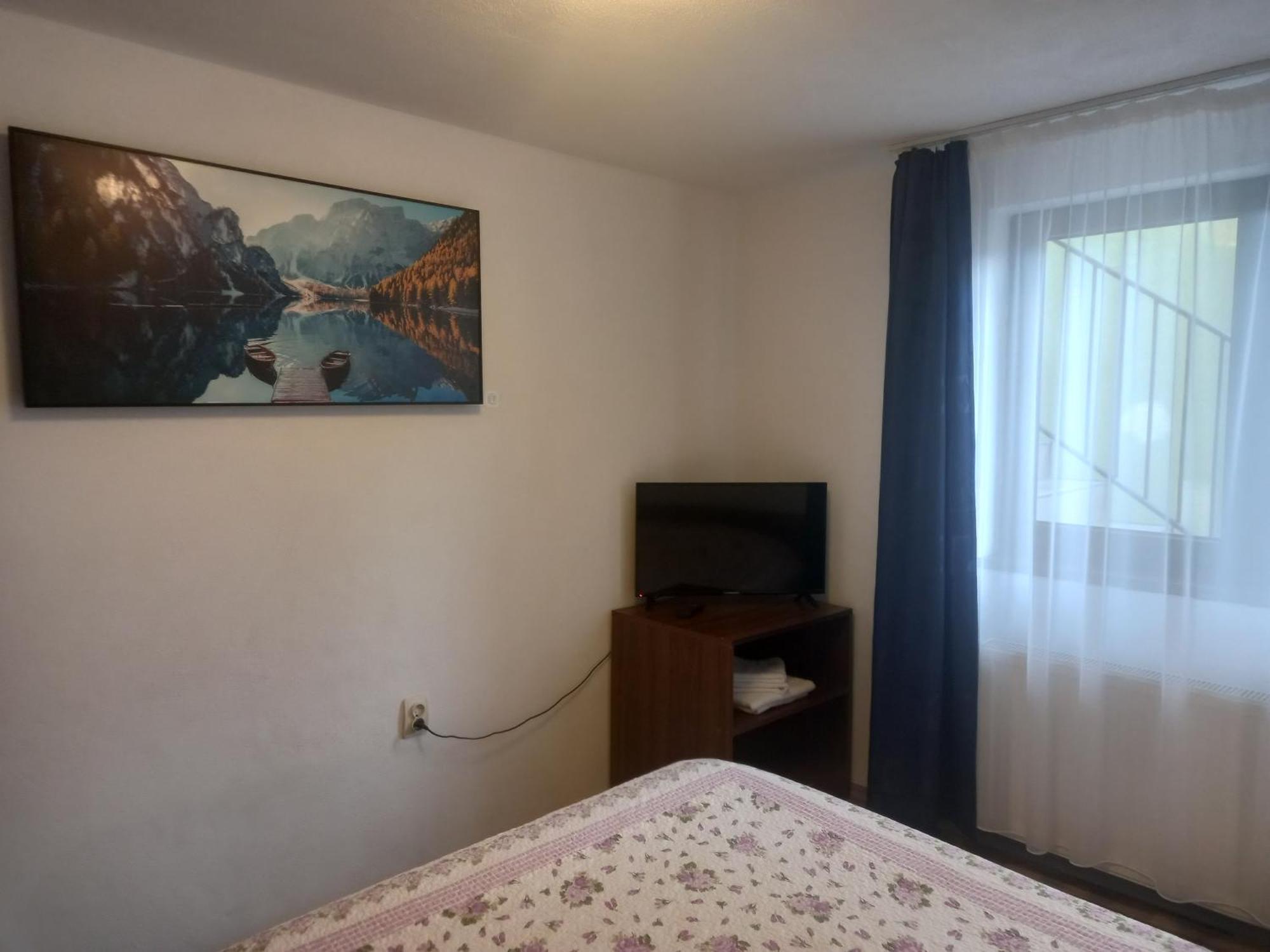 Charter Apartments Costea Sibiu Exterior foto