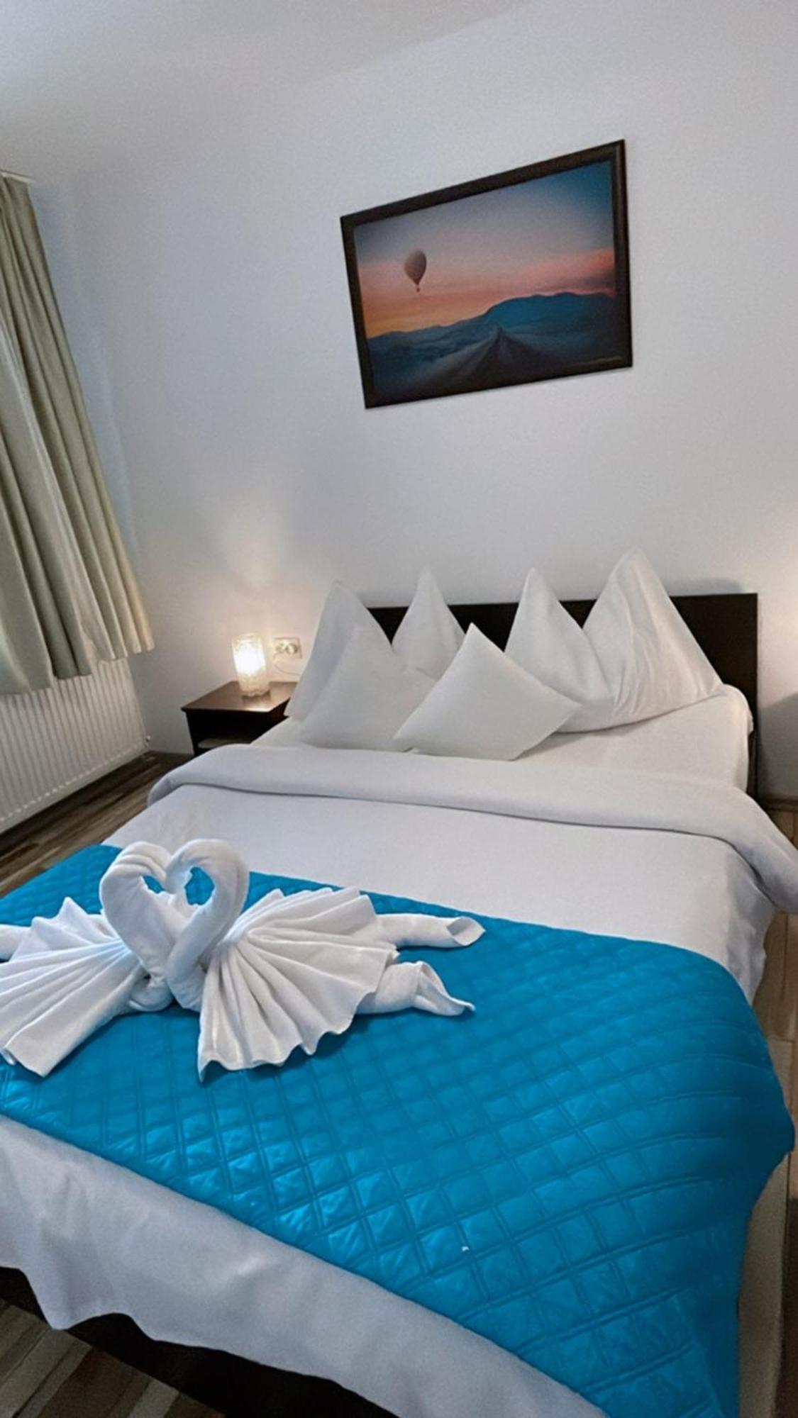 Charter Apartments Costea Sibiu Exterior foto