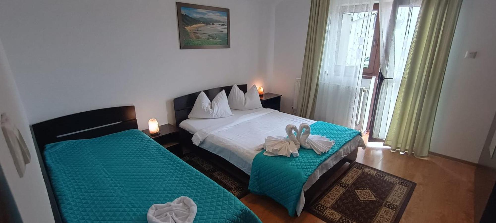 Charter Apartments Costea Sibiu Exterior foto