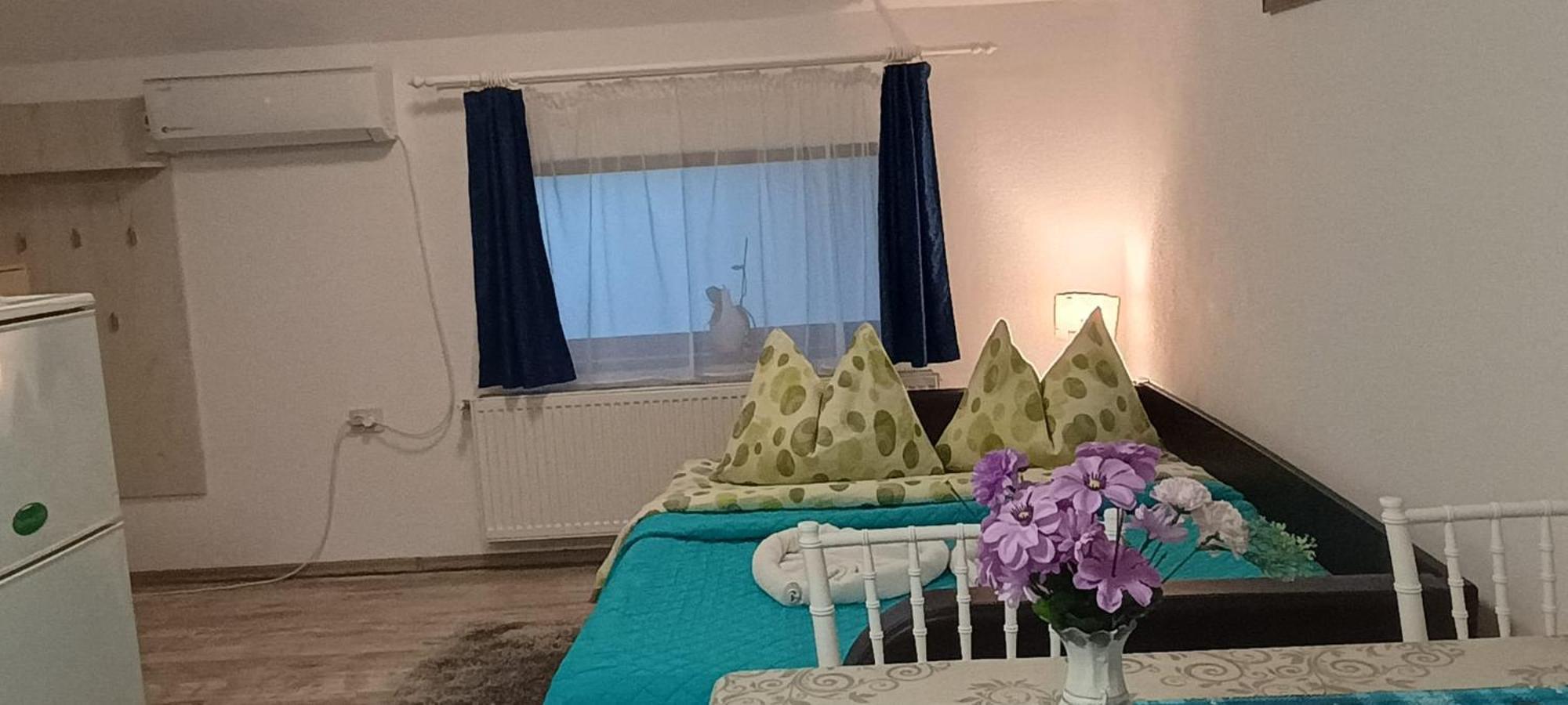 Charter Apartments Costea Sibiu Exterior foto