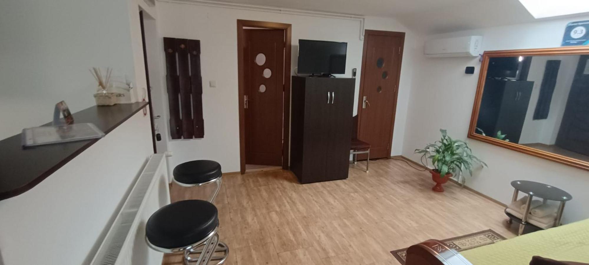 Charter Apartments Costea Sibiu Exterior foto