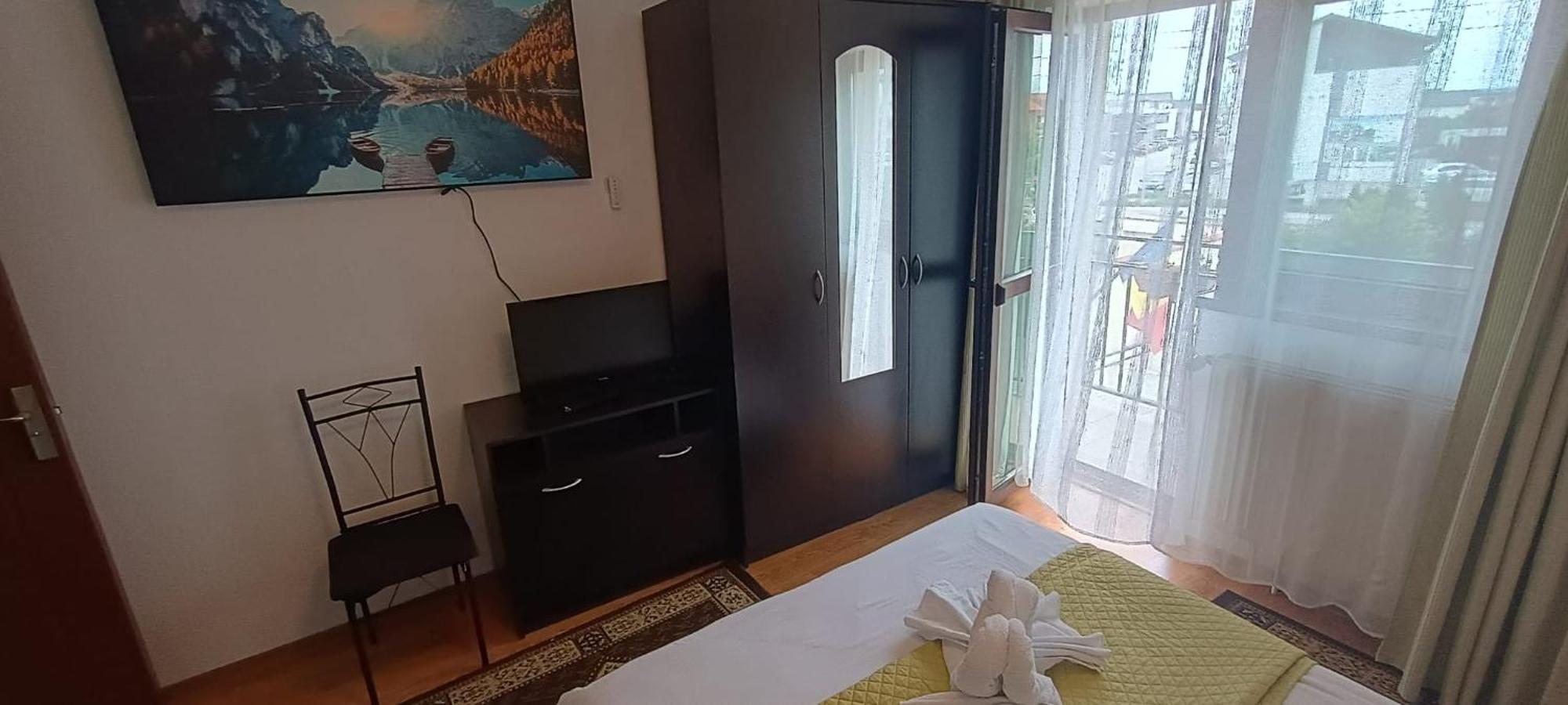 Charter Apartments Costea Sibiu Exterior foto