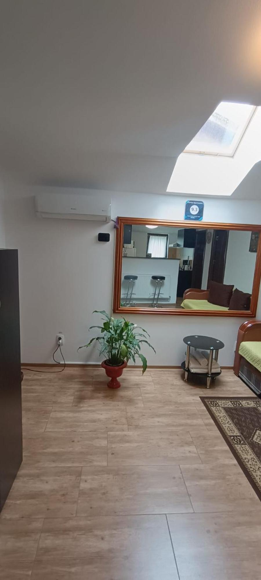 Charter Apartments Costea Sibiu Exterior foto