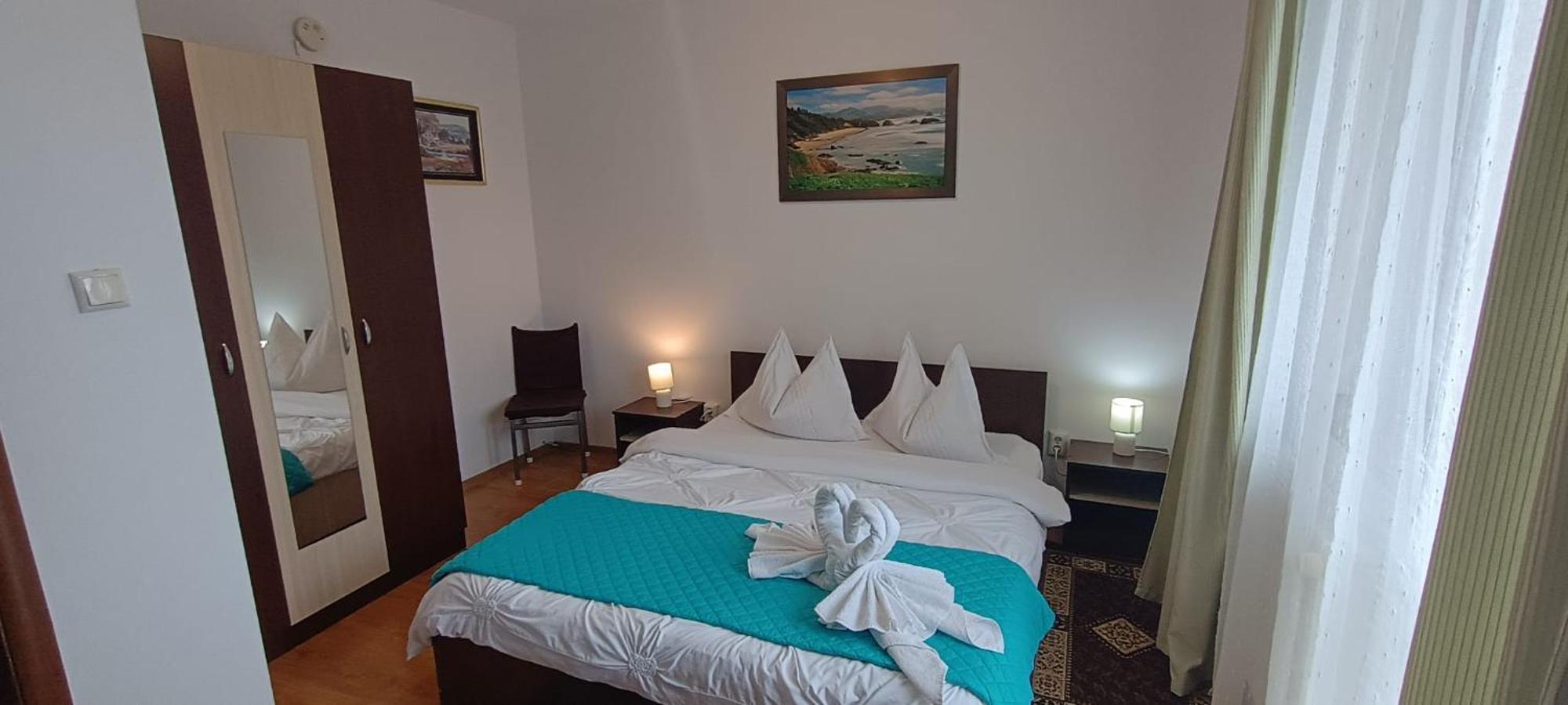 Charter Apartments Costea Sibiu Exterior foto