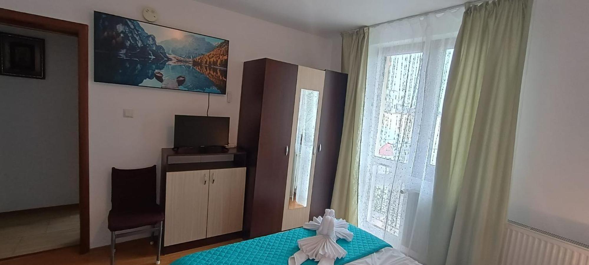 Charter Apartments Costea Sibiu Exterior foto