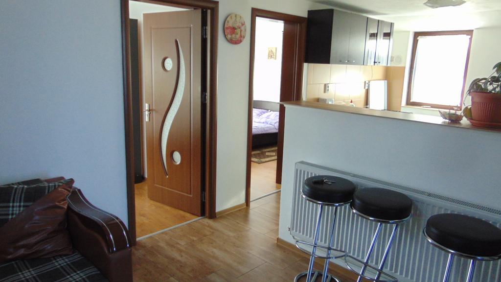 Charter Apartments Costea Sibiu Exterior foto