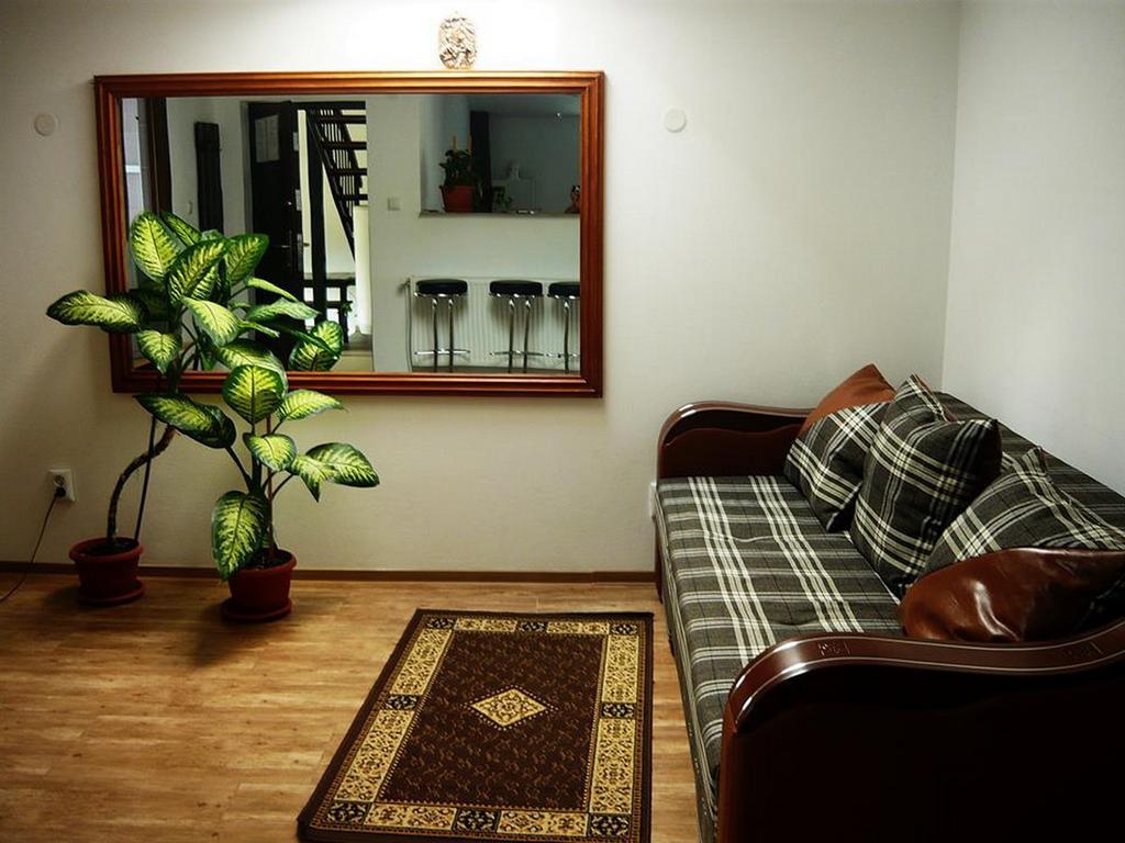 Charter Apartments Costea Sibiu Exterior foto