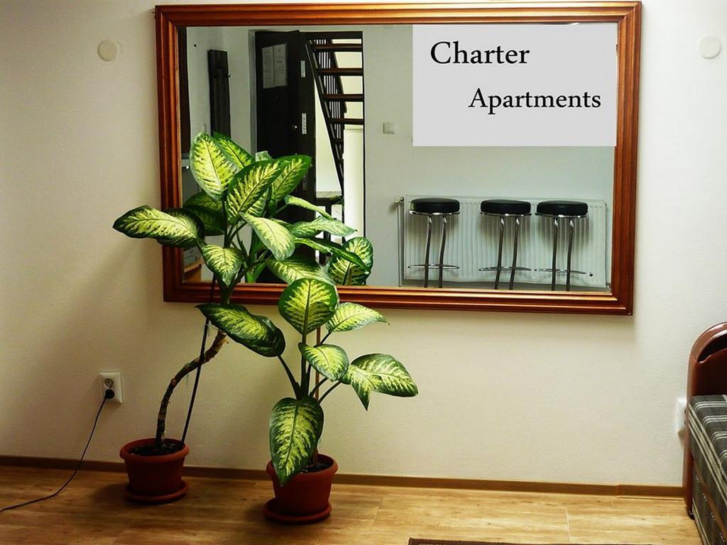 Charter Apartments Costea Sibiu Exterior foto