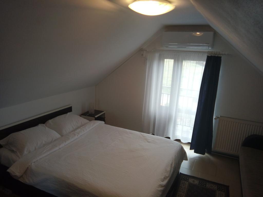Charter Apartments Costea Sibiu Exterior foto