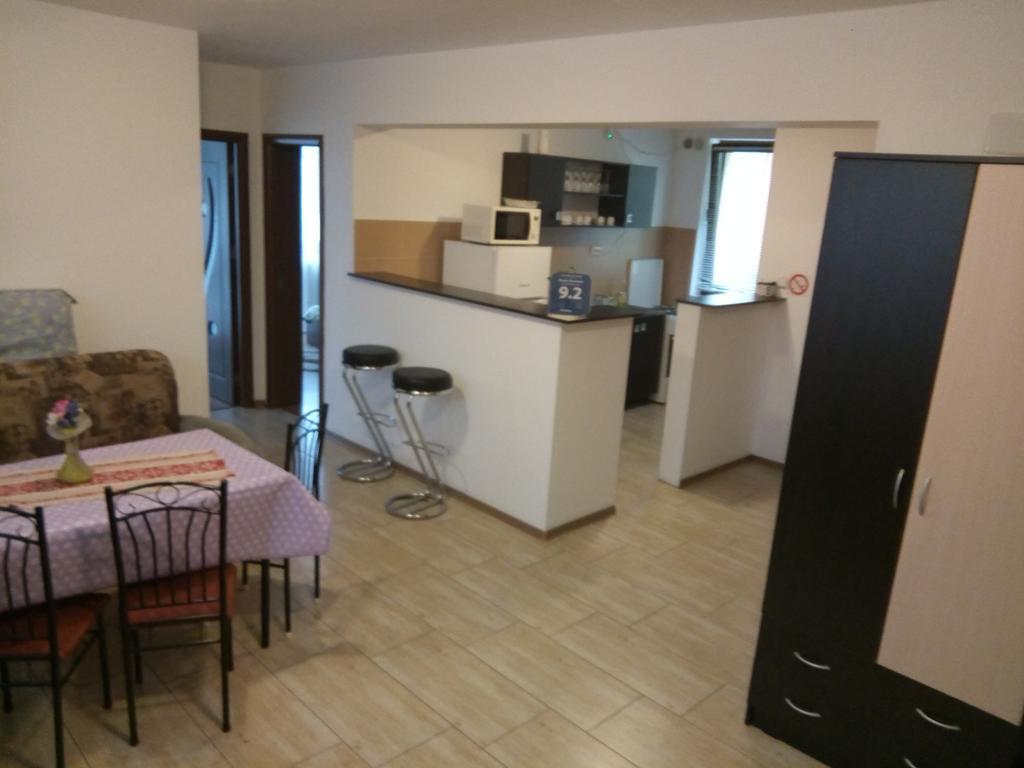 Charter Apartments Costea Sibiu Exterior foto