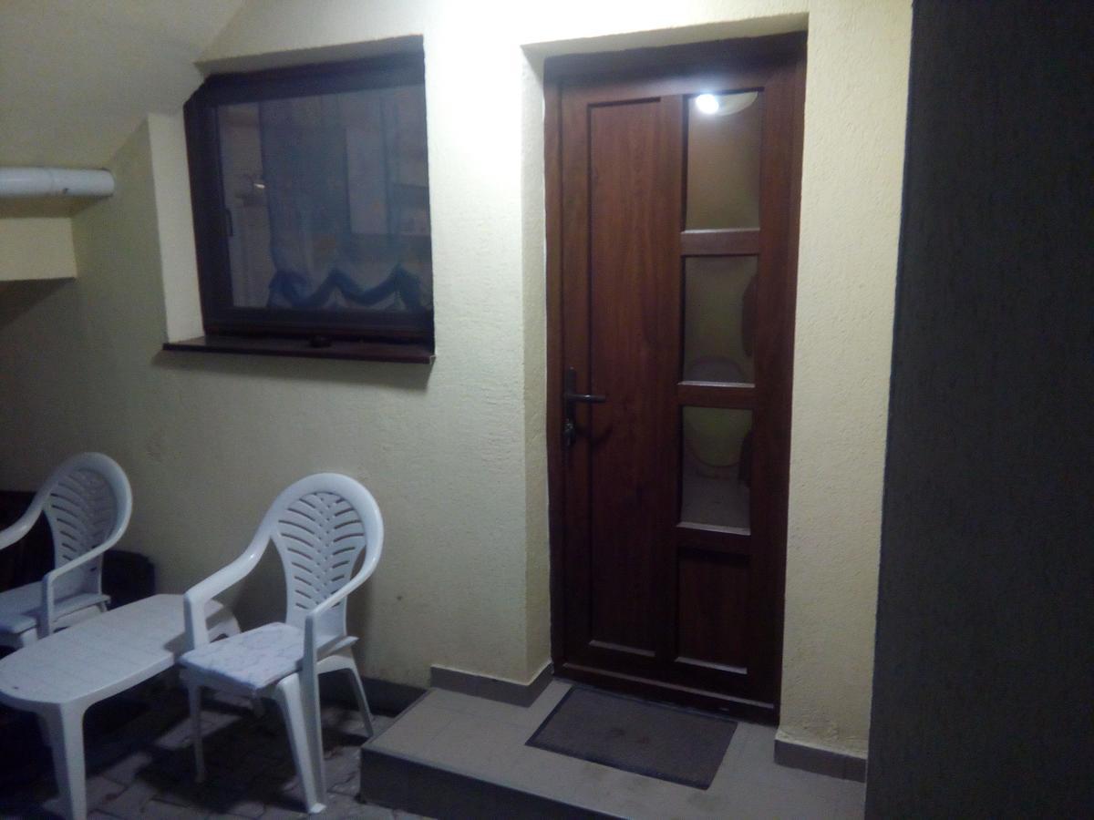 Charter Apartments Costea Sibiu Exterior foto