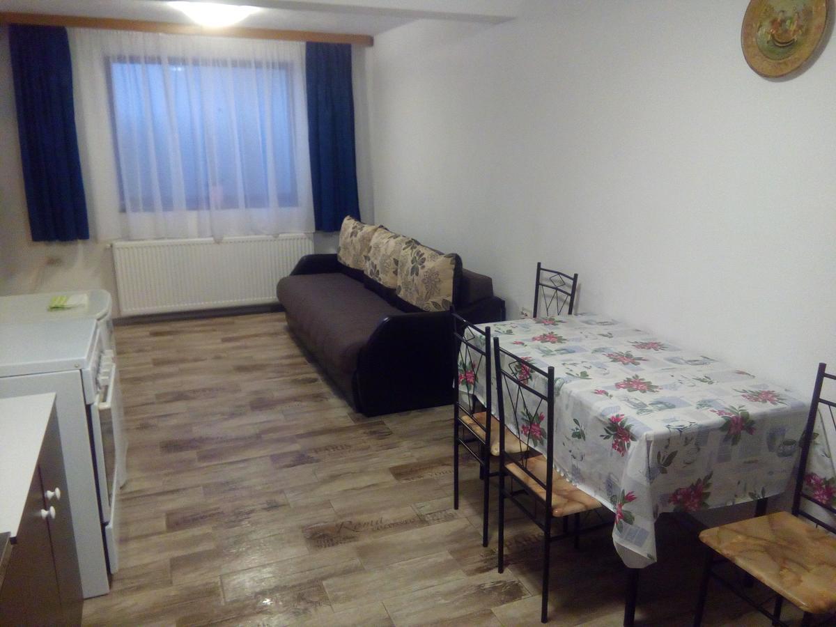 Charter Apartments Costea Sibiu Exterior foto