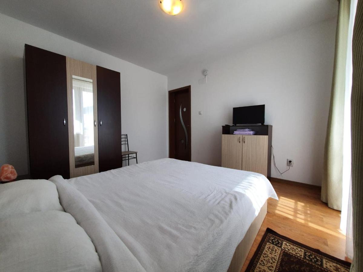 Charter Apartments Costea Sibiu Exterior foto
